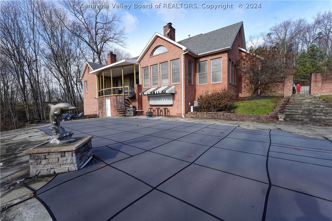 104 Quarry Ridge South Charleston, WV 25304 - Photo 32 of 47 Gallery Image 32