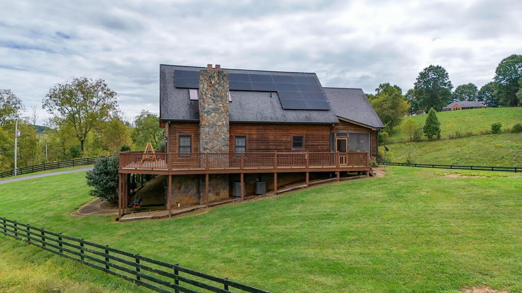 29458 Blue Spring Road Meadowview, VA 24361 - Photo 12 of 104 Gallery Image 12