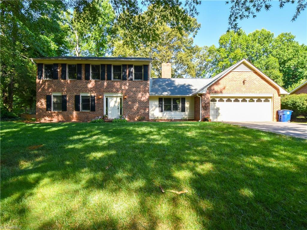 792 Reaford Road Winston-Salem, NC 27104 - Photo 1 of 35