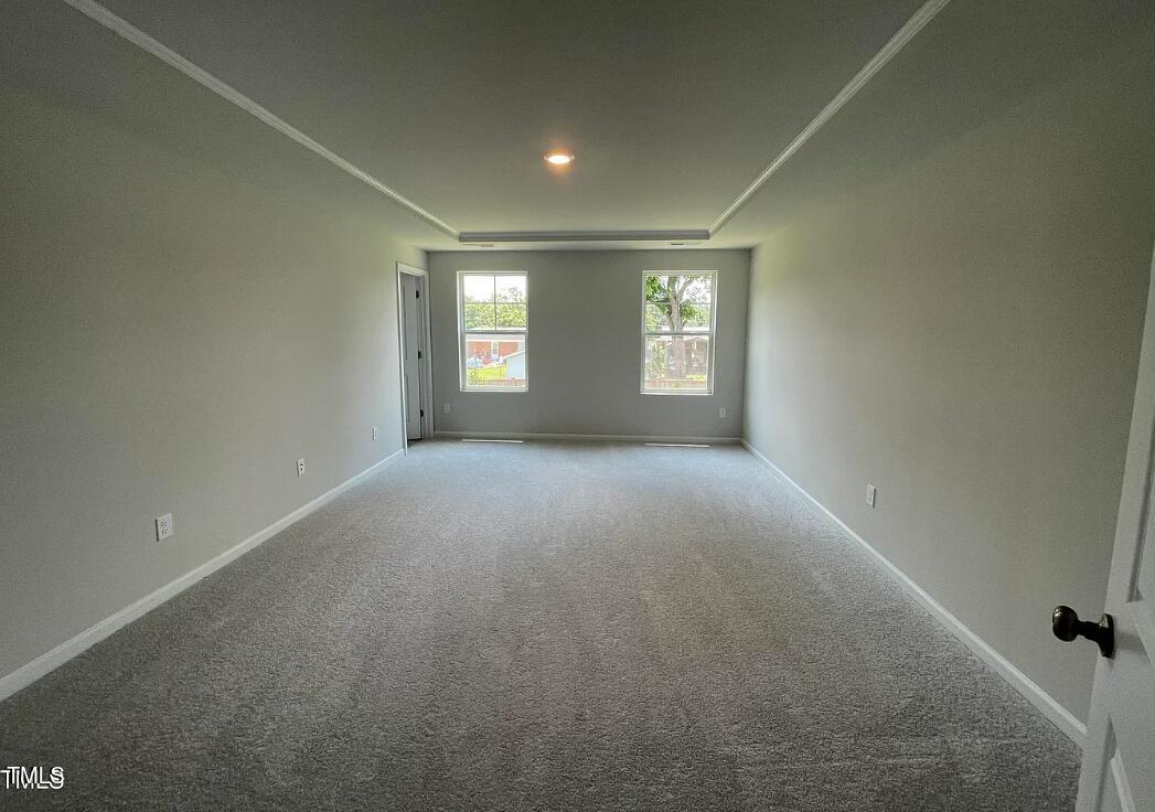 244 Paramount Drive Smithfield, NC 27577 - Photo 4 of 16 a view of room and window