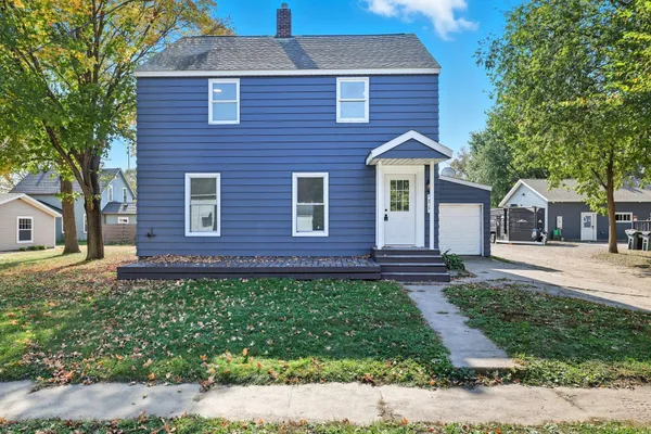 $259,000 | 259 Cossairt Avenue, Eden Valley, MN 55329