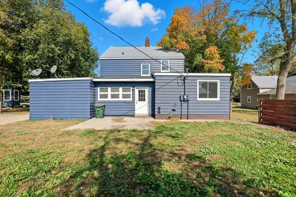 $259,000 | 259 Cossairt Avenue, Eden Valley, MN 55329