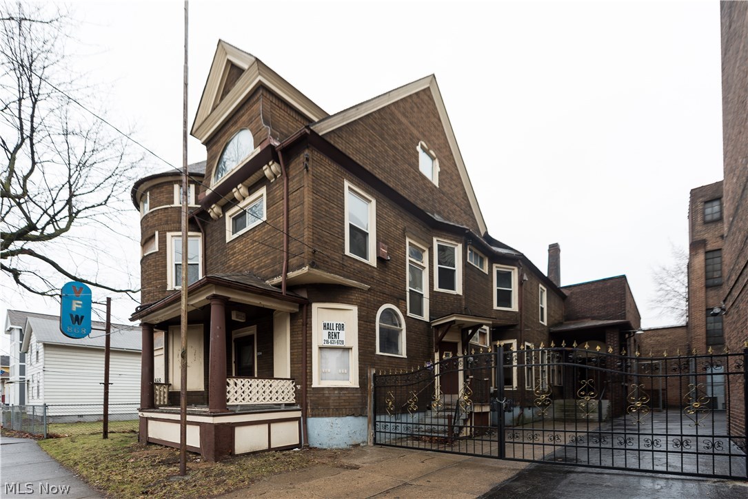2054 Fulton Road Cleveland, OH 44113 - Photo 1 of 23 Gallery Image 1