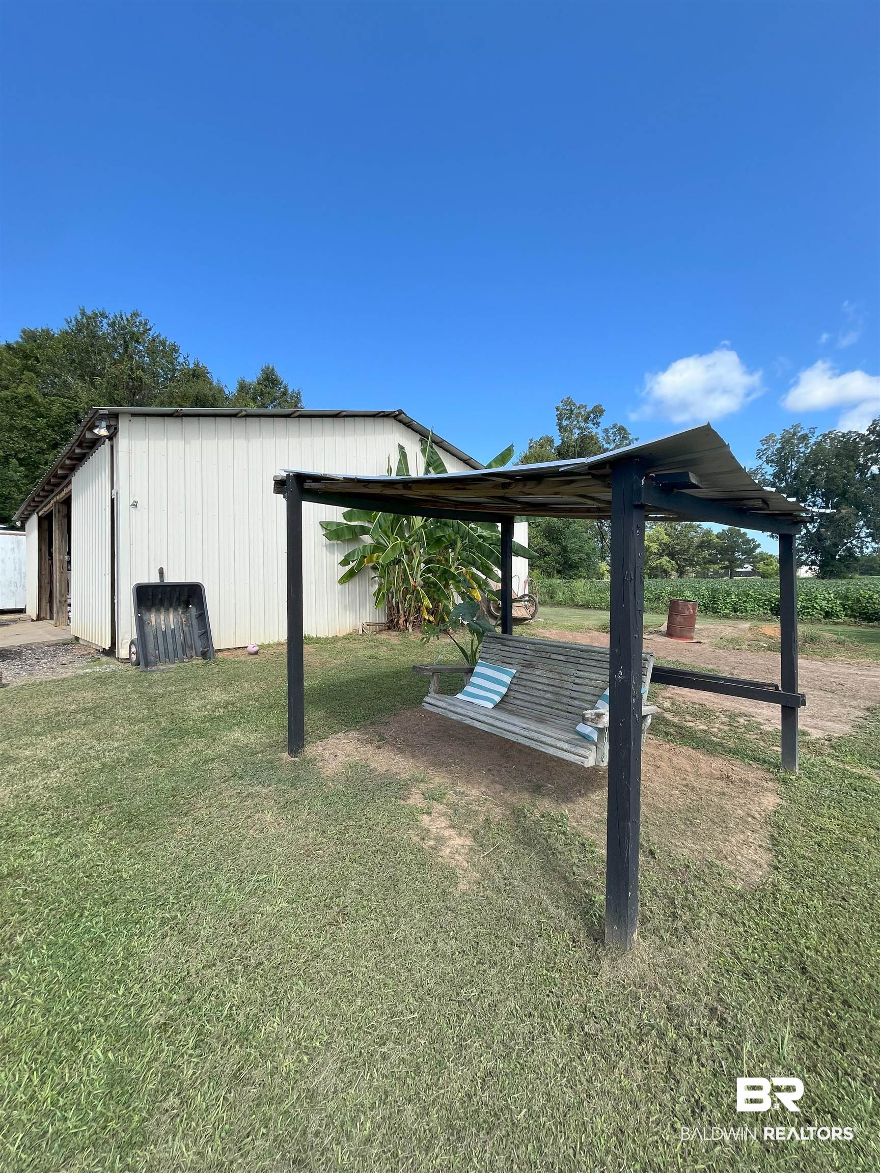 7851 Highway 98 Fairhope, AL 36532 - Photo 40 of 40 Outdoor Area