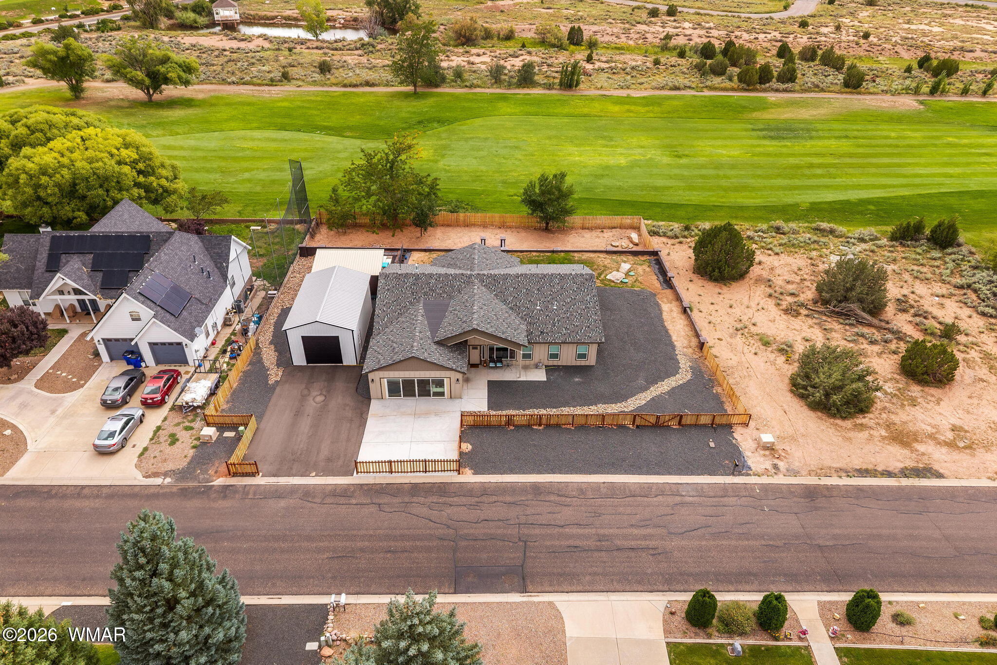 2512 North View Road Snowflake, AZ 85937 - Photo 28 of 40 Gallery Image 28