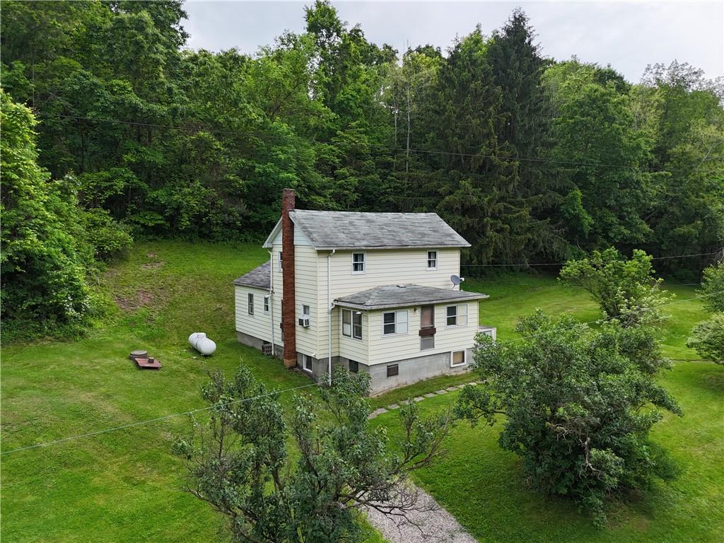201 Cowanshannock Road Kittanning, PA 16201 - Photo 1 of 25