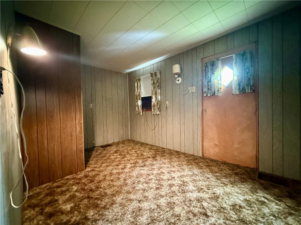 201 Cowanshannock Road Kittanning, PA 16201 - Photo 17 of 25 First floor beddroom number 2