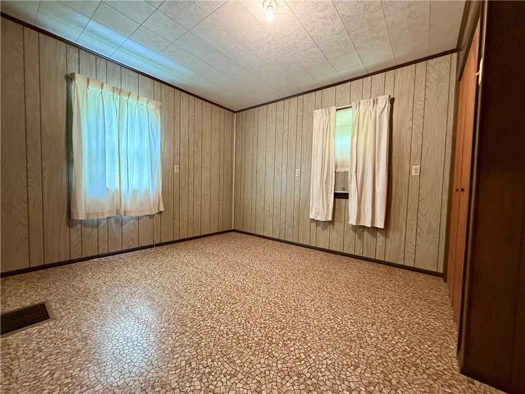 201 Cowanshannock Road Kittanning, PA 16201 - Photo 19 of 25 2nd floor bedroom