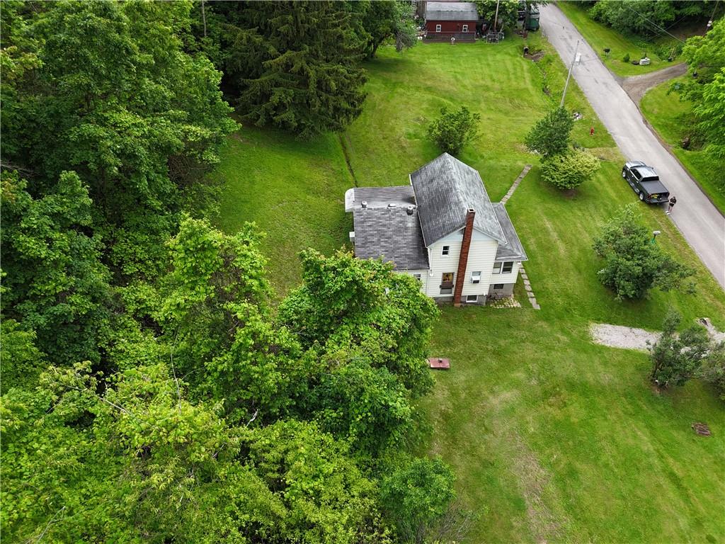 201 Cowanshannock Road Kittanning, PA 16201 - Photo 2 of 25