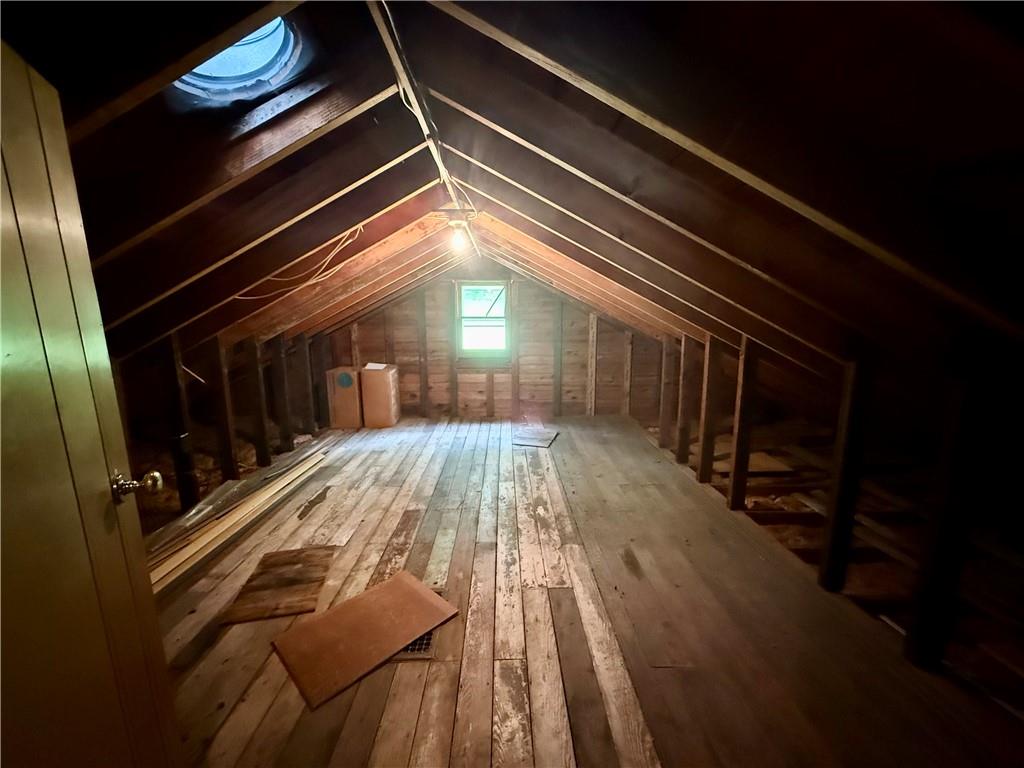 201 Cowanshannock Road Kittanning, PA 16201 - Photo 22 of 25 Additional room, 2nd floor