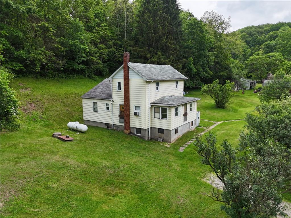 201 Cowanshannock Road Kittanning, PA 16201 - Photo 3 of 25