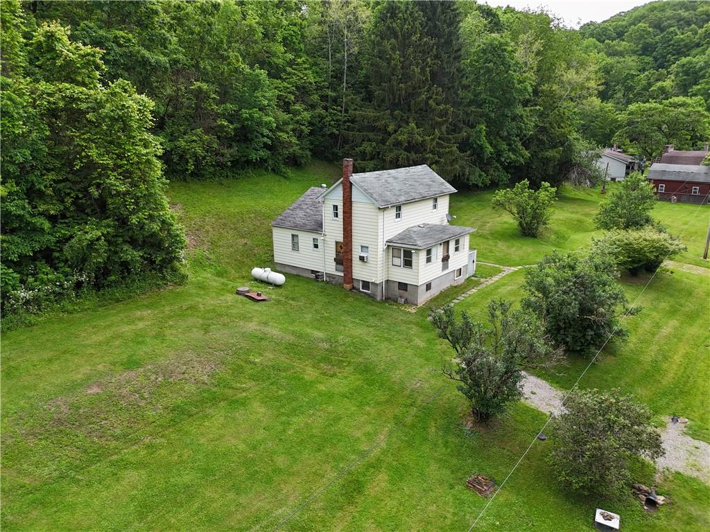 201 Cowanshannock Road Kittanning, PA 16201 - Photo 4 of 25