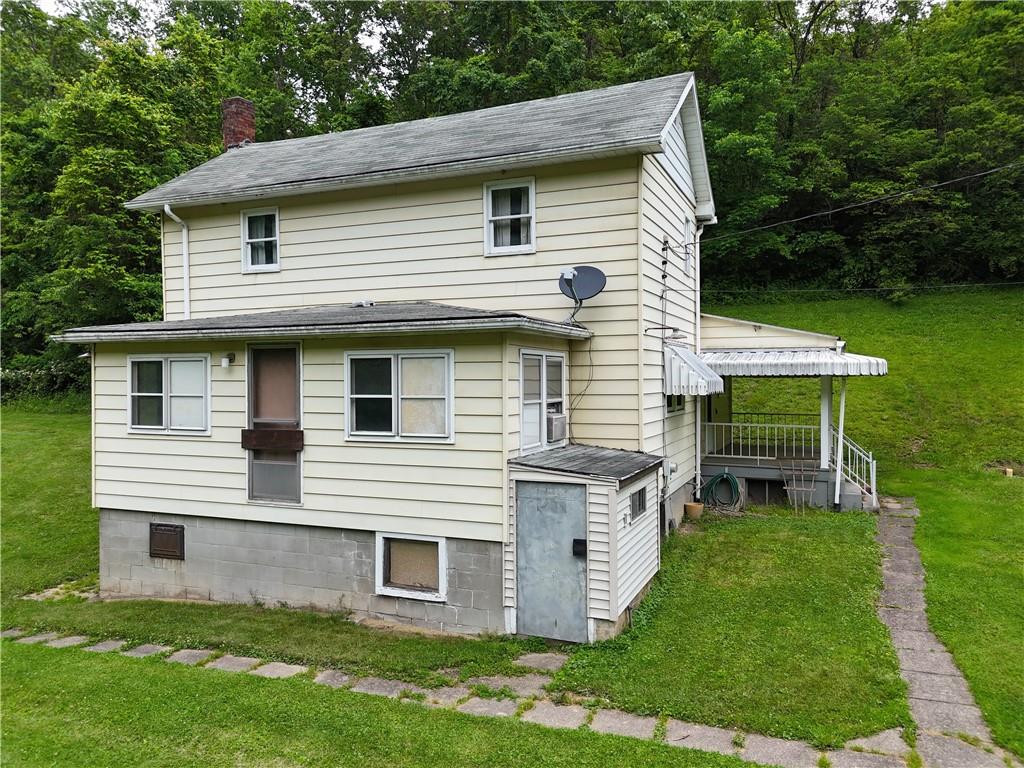 201 Cowanshannock Road Kittanning, PA 16201 - Photo 6 of 25