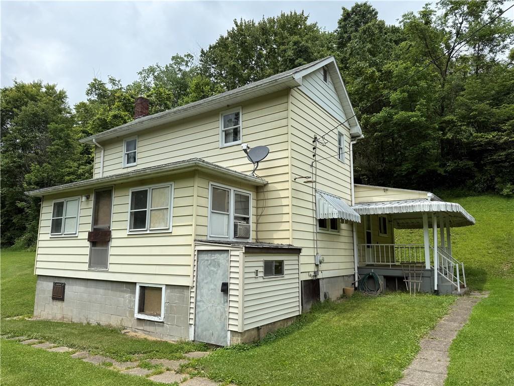201 Cowanshannock Road Kittanning, PA 16201 - Photo 7 of 25