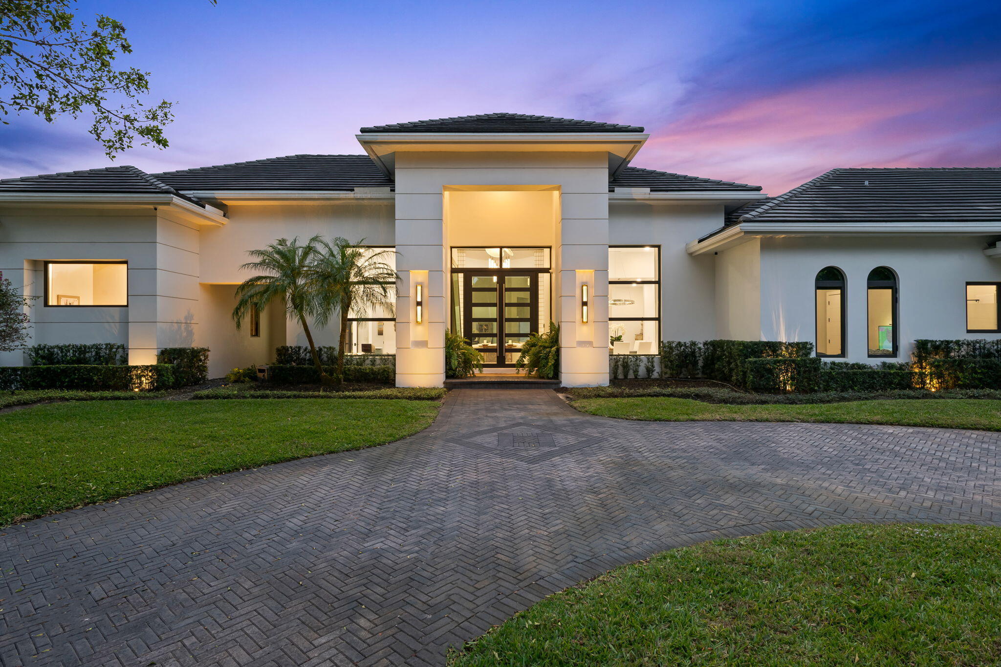 18338 Guardian Circle Boca Raton, FL 33496 - Photo 54 of 76 Front View