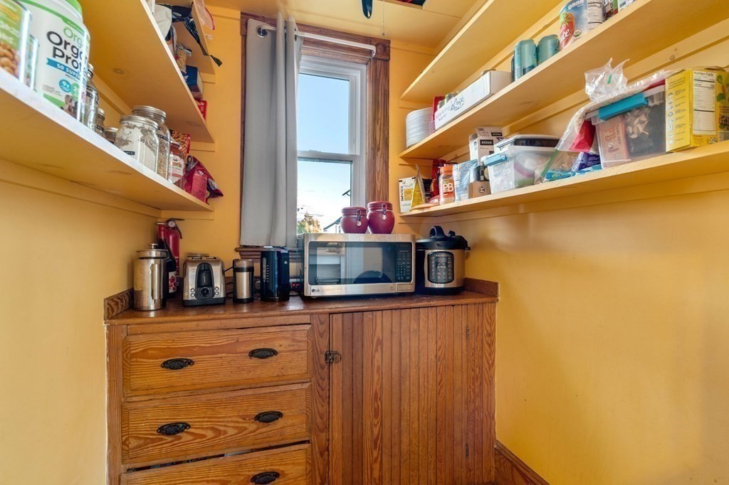 89 Bromfield Road Somerville, MA 02144 - Photo 6 of 41 a view of storage and utility room