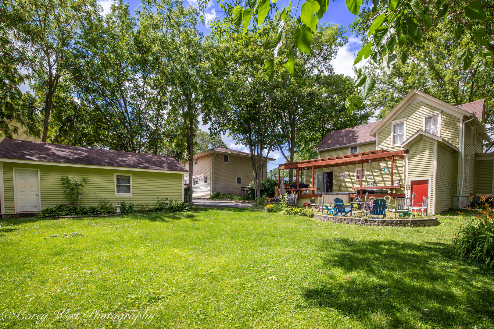 320 East High Street Sycamore, IL 60178 - Photo 25 of 45
