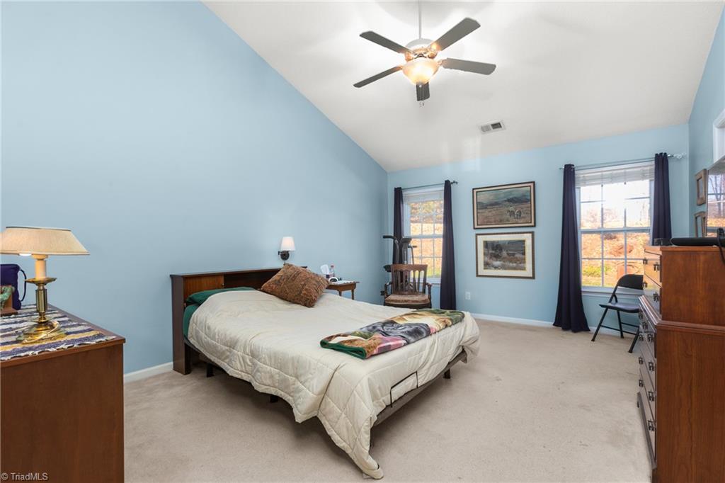 6324 Ridge Haven Road Greensboro, NC 27410 - Photo 17 of 30 Gallery Image 17