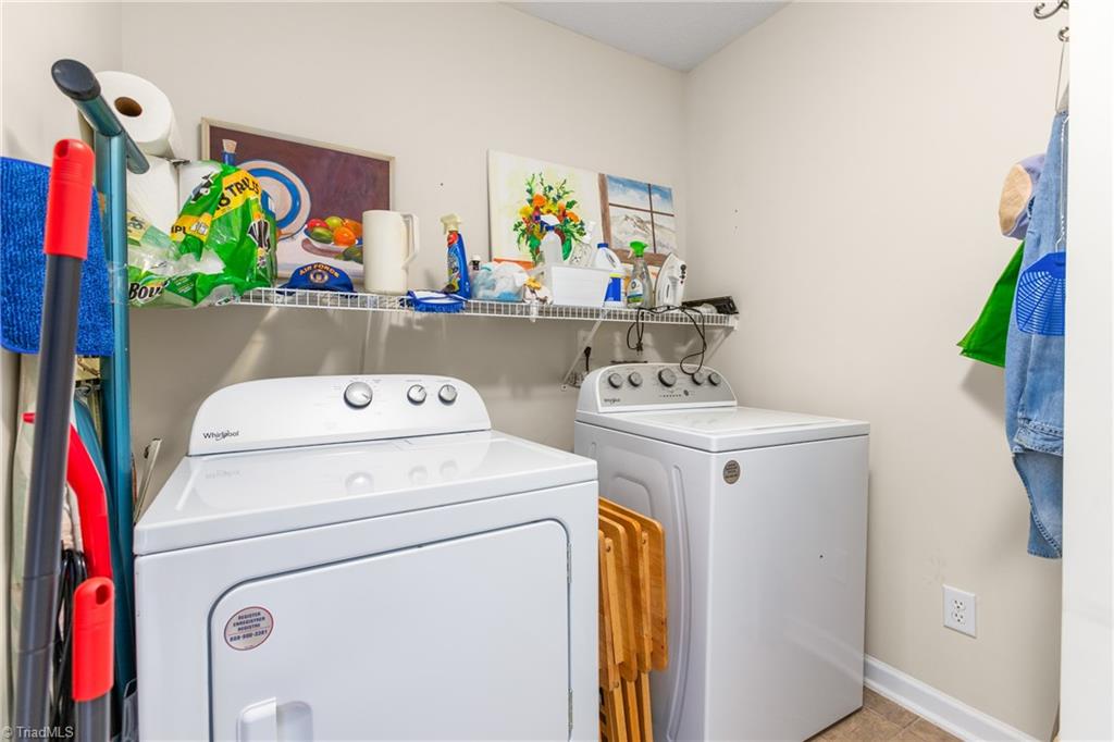 6324 Ridge Haven Road Greensboro, NC 27410 - Photo 27 of 30 Gallery Image 27