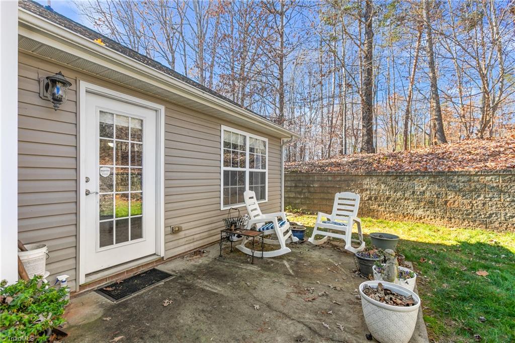 6324 Ridge Haven Road Greensboro, NC 27410 - Photo 28 of 30 Gallery Image 28