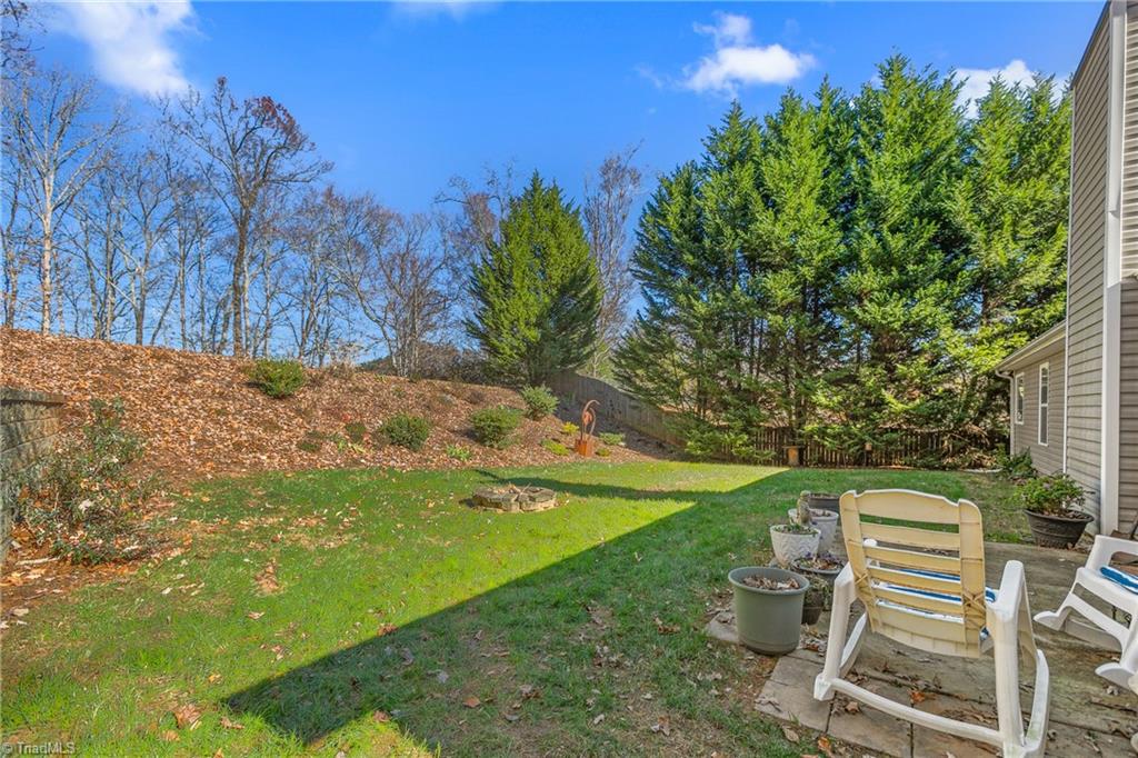 6324 Ridge Haven Road Greensboro, NC 27410 - Photo 29 of 30 Gallery Image 29