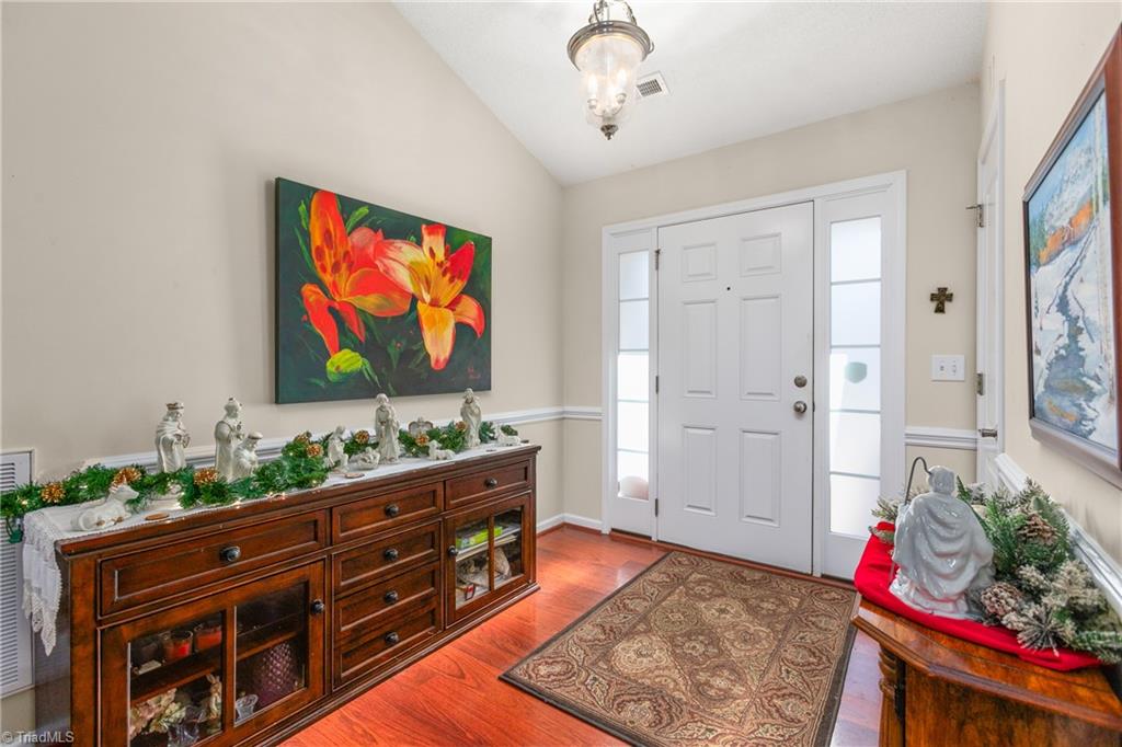 6324 Ridge Haven Road Greensboro, NC 27410 - Photo 6 of 30 Gallery Image 6