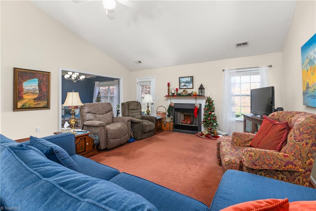 6324 Ridge Haven Road Greensboro, NC 27410 - Photo 7 of 30 Gallery Image 7