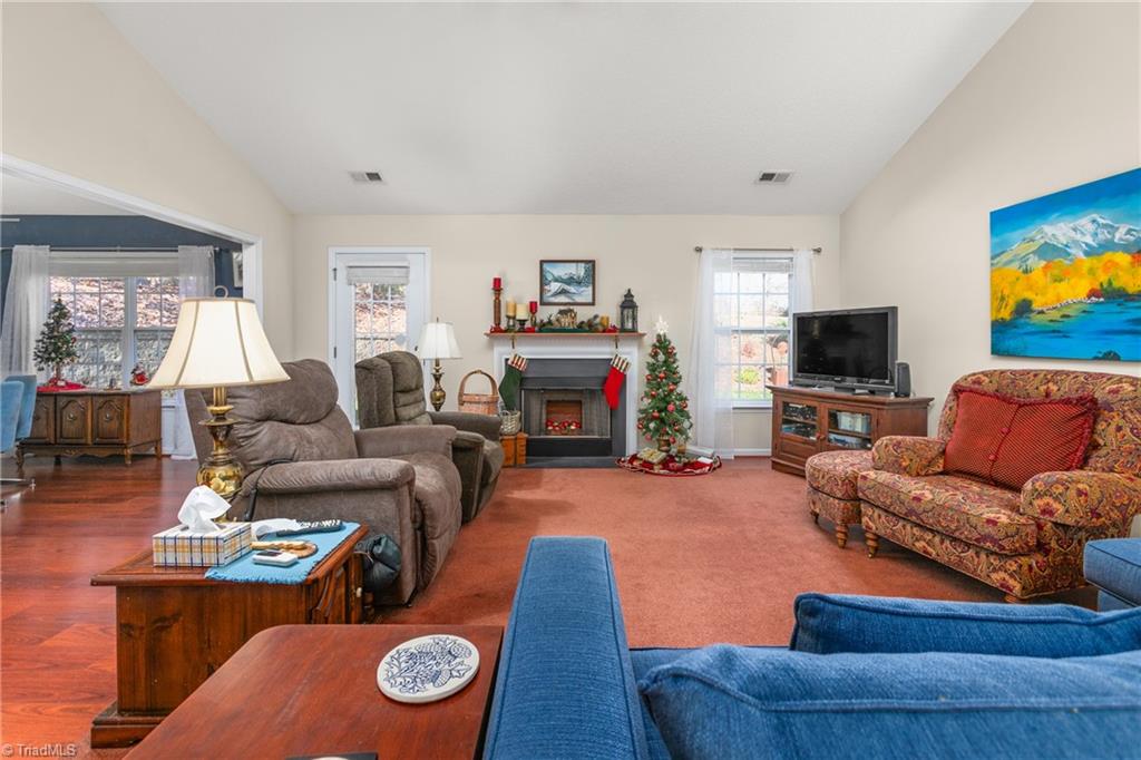 6324 Ridge Haven Road Greensboro, NC 27410 - Photo 8 of 30 Gallery Image 8