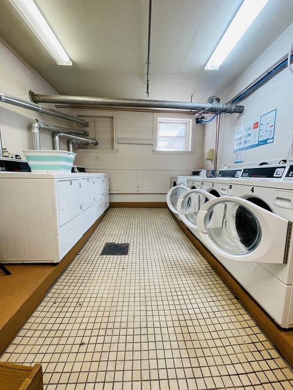 14 Palace Road, Unit 15 Boston, MA 02115 - Photo 17 of 17