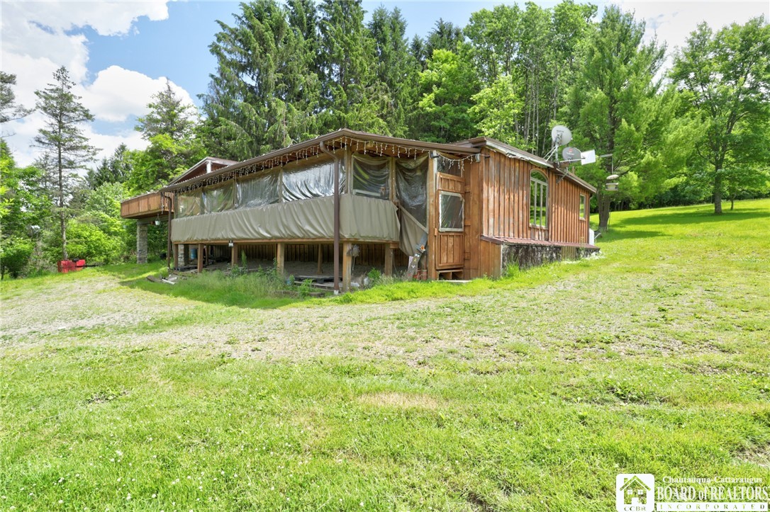 12751 Sawmill Run Road South Valley, NY 14738 - Photo 40 of 50