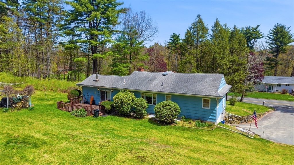 817 Somers Road East Longmeadow, MA 01028 - Photo 12 of 34