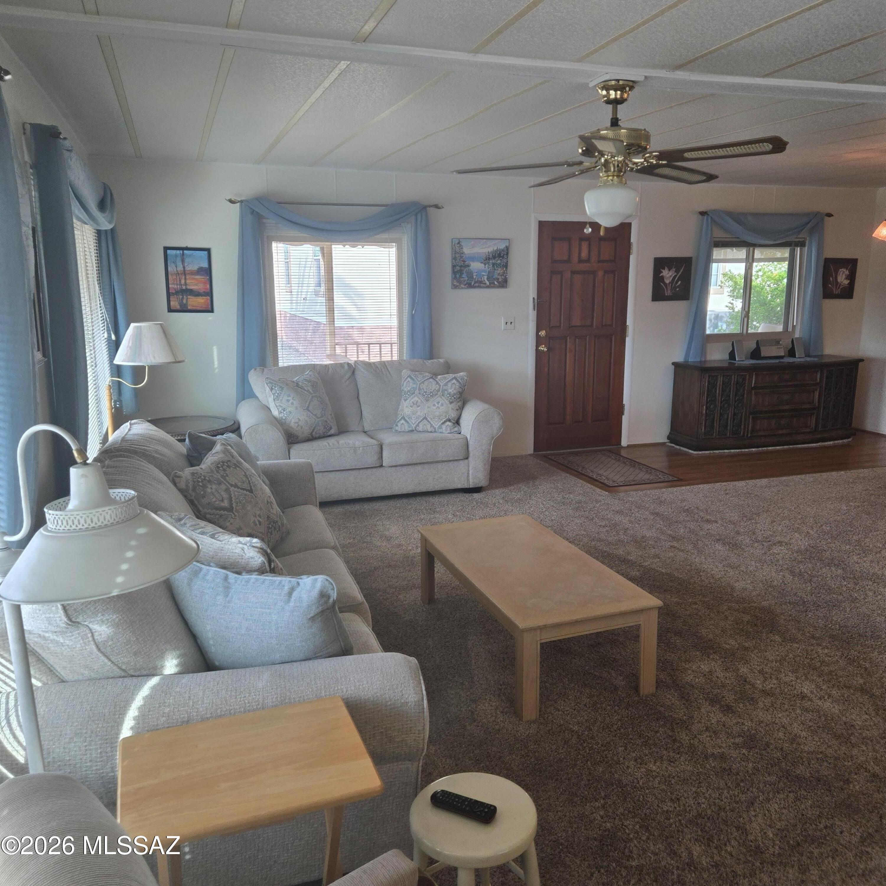 5402 West Rafter Cir Street Tucson, AZ 85713 - Photo 15 of 46 1000005891