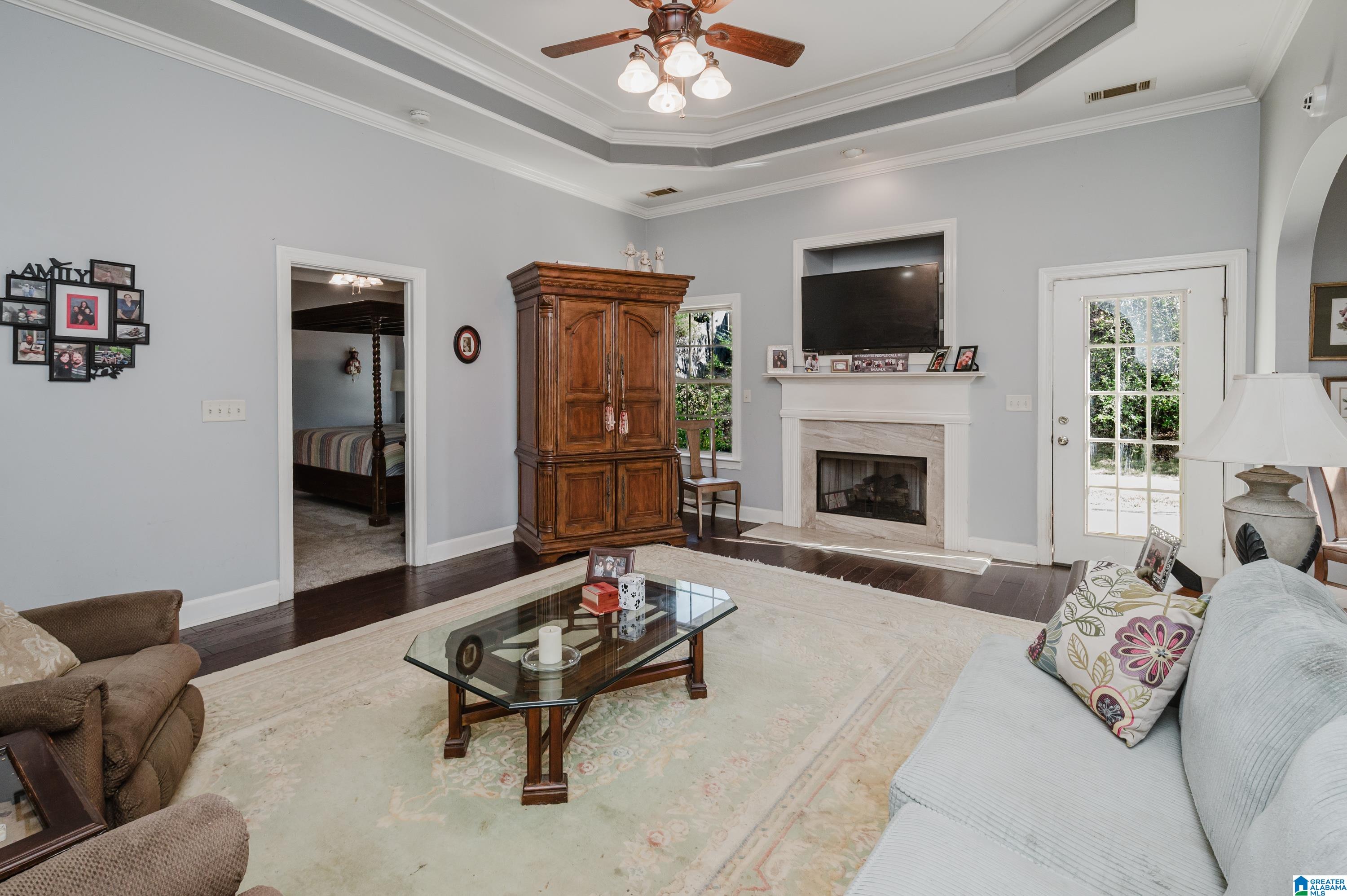 2064 Highview Way Calera, AL 35040 - Photo 9 of 56