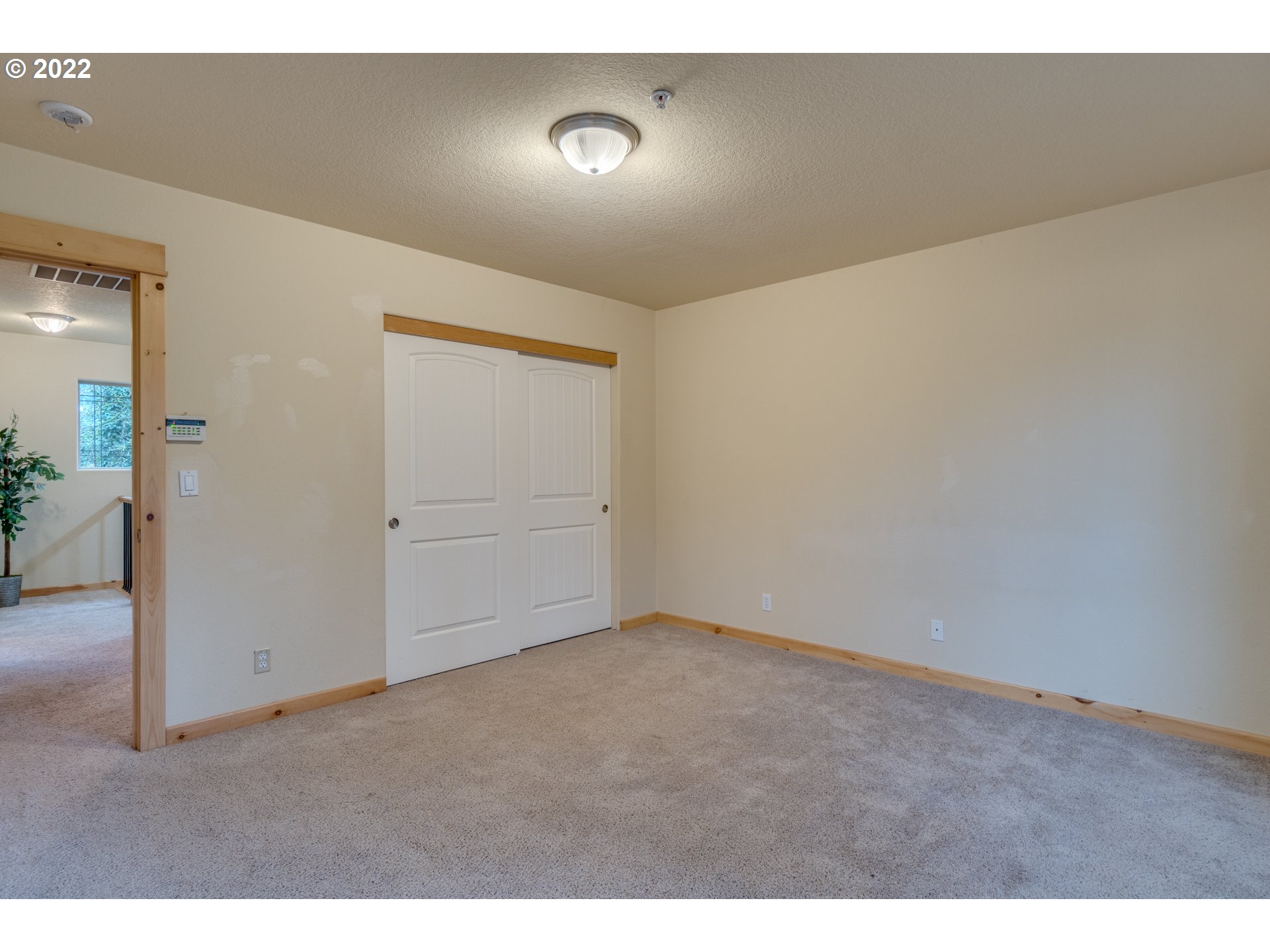 640 Southwest Trout Court Camas, WA 98607 - Photo 22 of 32 a view of an empty room
