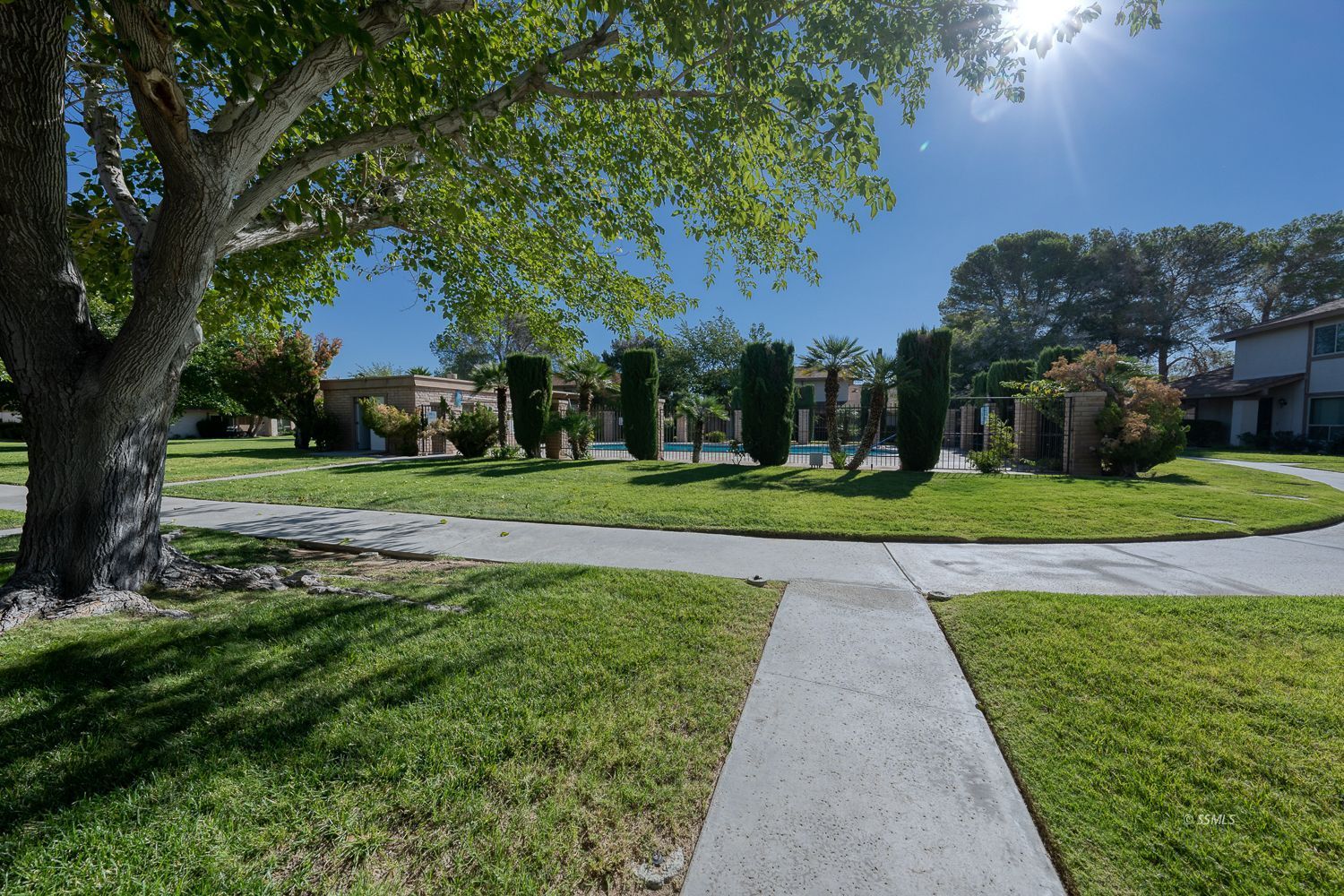 1036 Peg Street Ridgecrest, CA 93555 - Photo 25 of 32