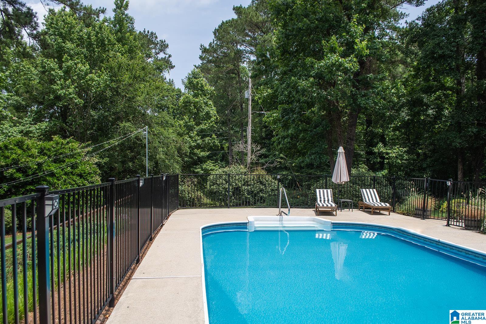 307 Dove Cove Road Talladega, AL 35160 - Photo 34 of 47