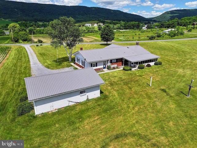 200 Jacks Corner Road Hopewell, PA 16650 - Photo 56 of 75
