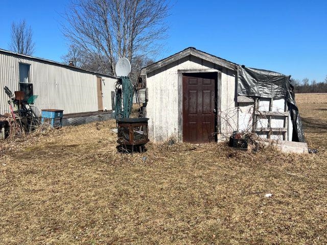 2580 North Hull Road Twining, MI 48766 - Photo 3 of 5