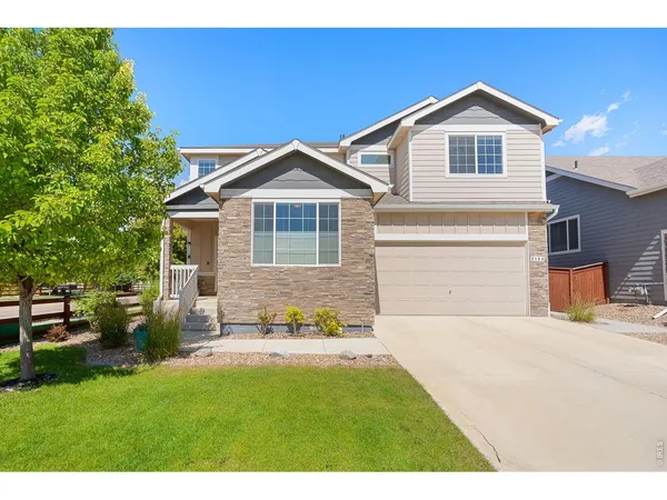 $678,900 | 2134 Day Spring Drive, Windsor, CO 80550