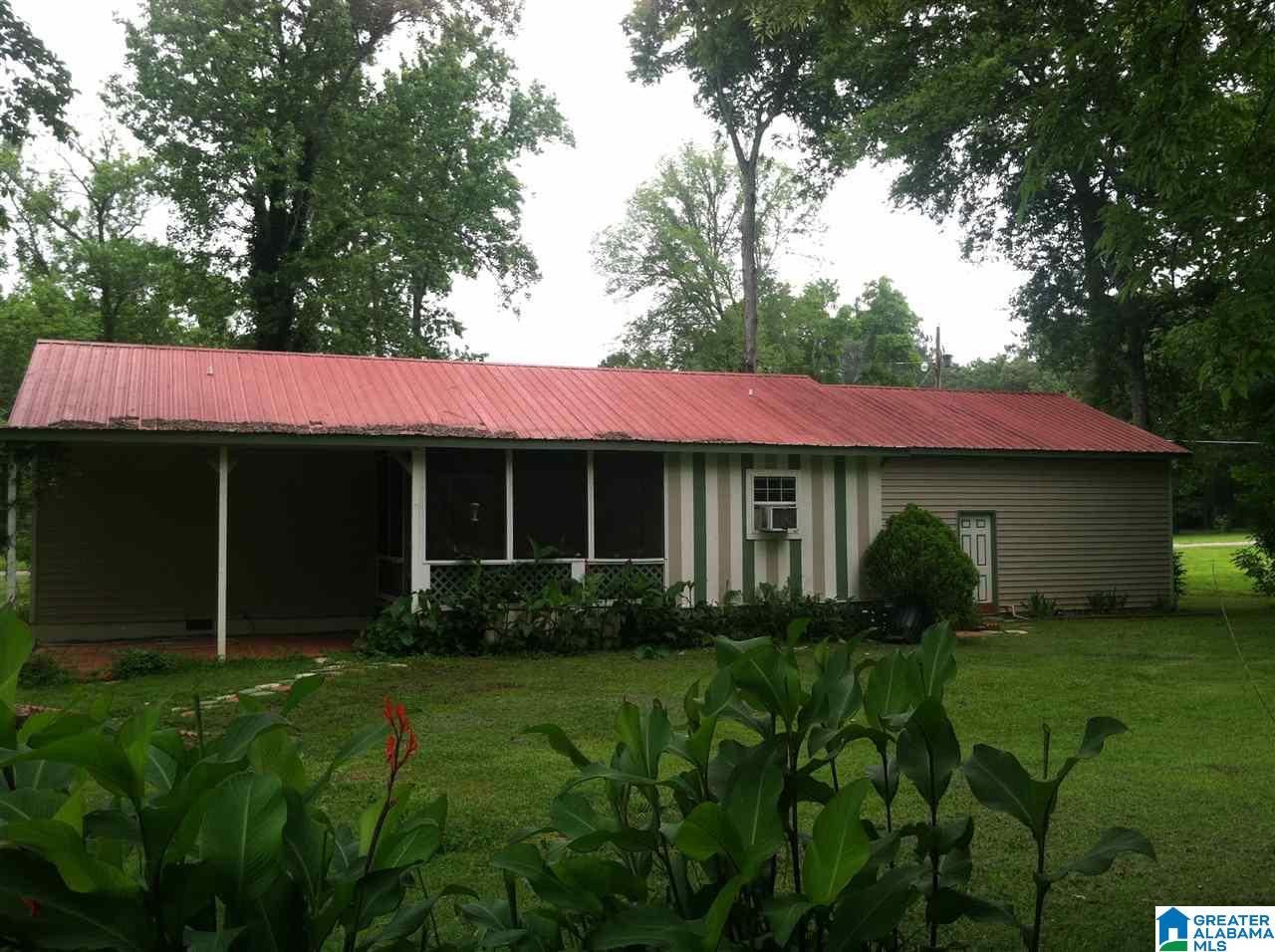 250 East Glen Road Alexandria, AL 36250 - Photo 16 of 16