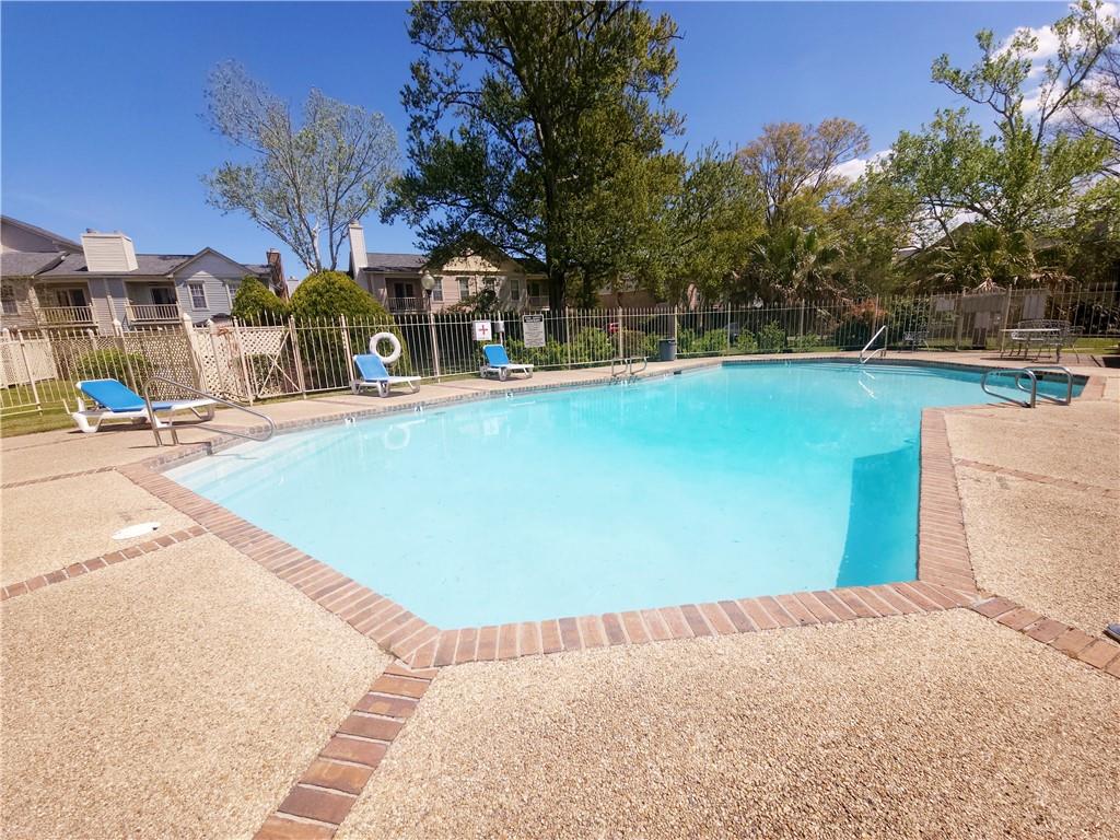 1002 Audubon Trace Jefferson, LA 70121 - Photo 27 of 27