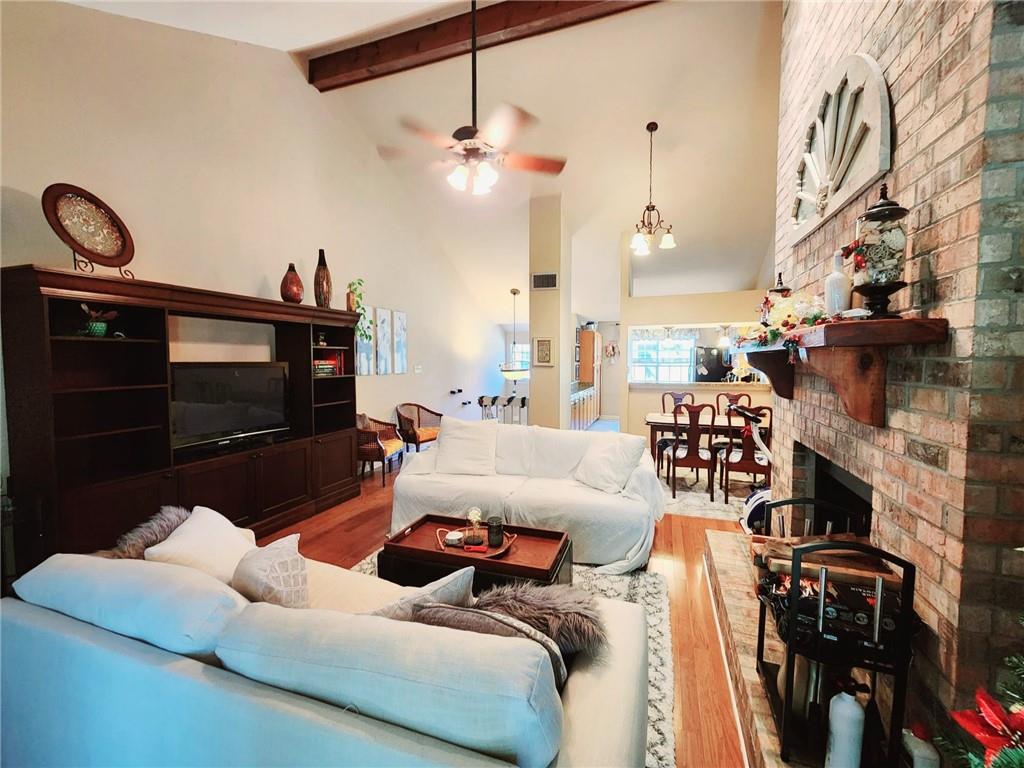 1002 Audubon Trace Jefferson, LA 70121 - Photo 8 of 27