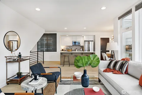 $725,000 | 3717 South Dawson Street, Seattle, WA 98118