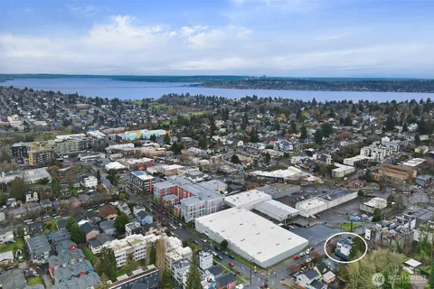 $725,000 | 3717 South Dawson Street, Seattle, WA 98118
