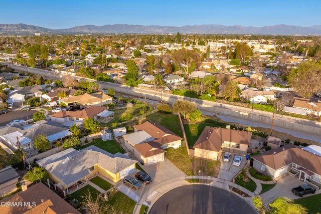 $848,900 | 20645 Runnymede Street, Winnetka, CA 91306