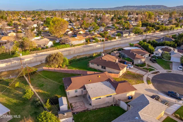 $848,900 | 20645 Runnymede Street, Winnetka, CA 91306