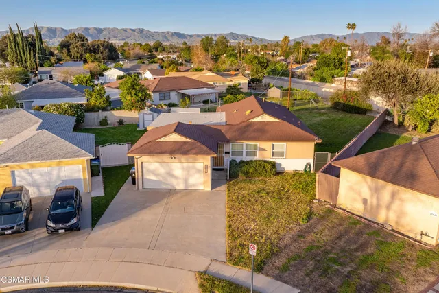 $848,900 | 20645 Runnymede Street, Winnetka, CA 91306