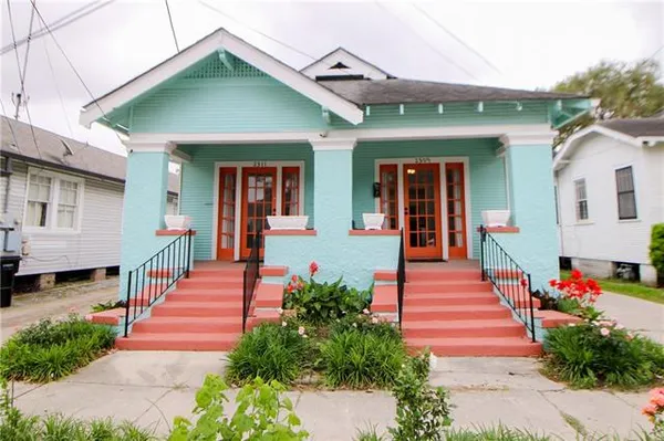 $1,900 | 2309 Joliet Street, New Orleans, LA 70118