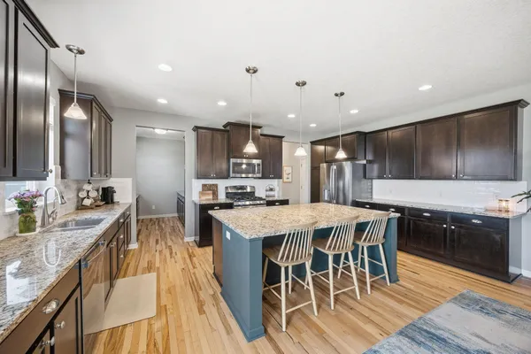 $685,000 | 1088 Rosemary Court, Chaska, MN 55318