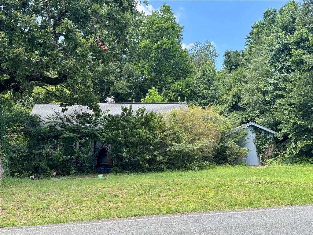 5873 Priest Road Acworth, GA 30102 - Photo 1 of 1 Gallery Image 1